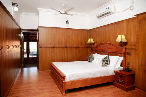 Anamika Ayurvedic Heritage Resort Varkala Ngoại thất bức ảnh