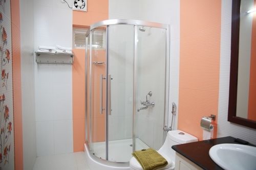 Anamika Ayurvedic Heritage Resort Varkala Ngoại thất bức ảnh