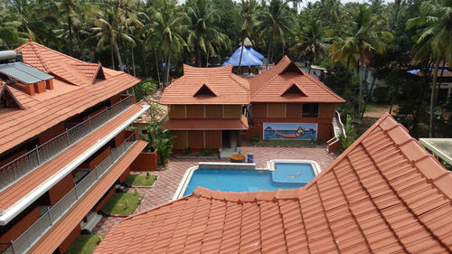 Anamika Ayurvedic Heritage Resort Varkala Ngoại thất bức ảnh